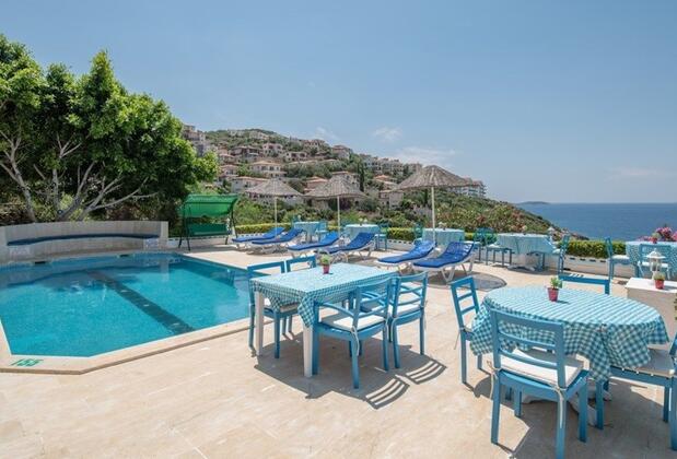 Arpia Hotel - Görsel 26