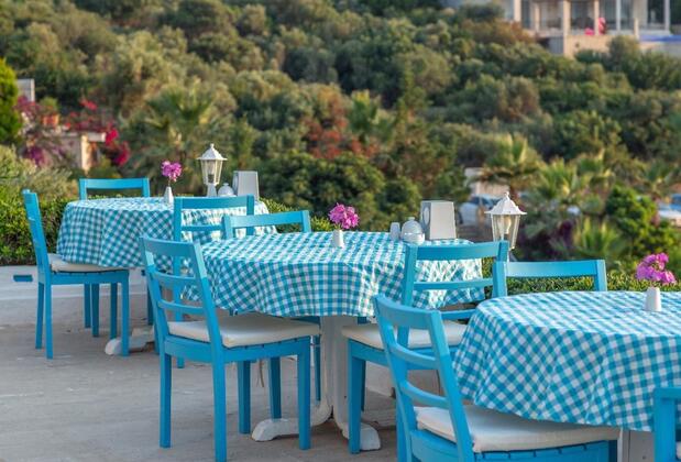 Arpia Hotel - Görsel 31