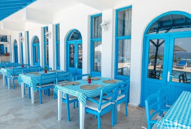 Arpia Hotel - Görsel 28