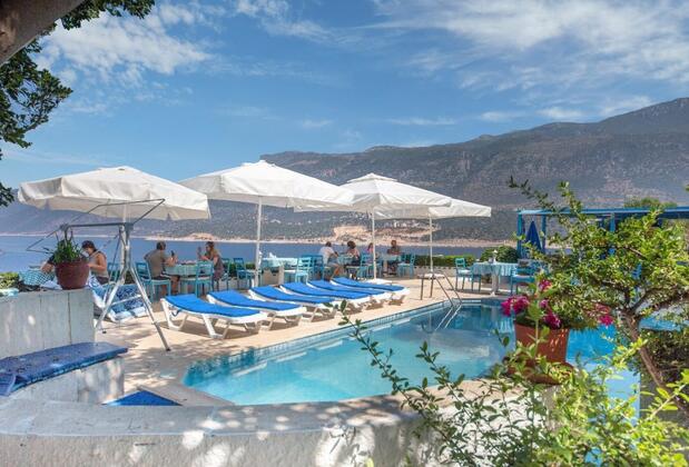 Arpia Hotel - Görsel 27