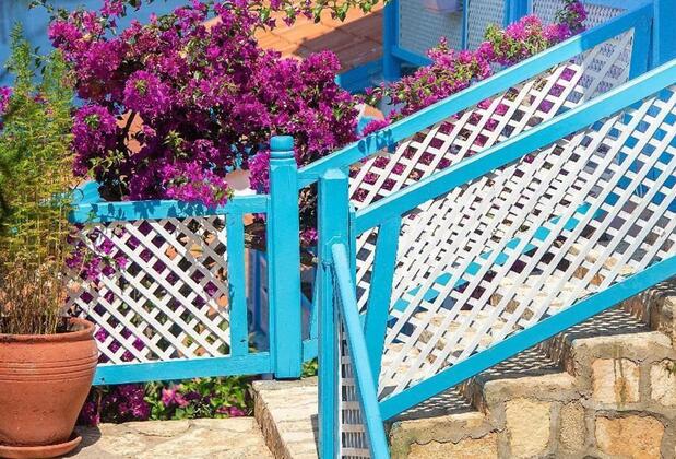 Arpia Hotel - Görsel 23