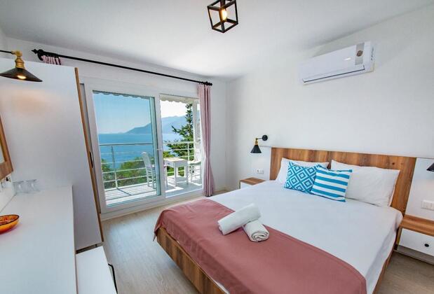 Arpia Hotel - Görsel 15