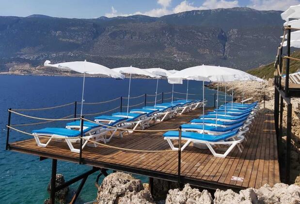 Arpia Hotel - Görsel 24