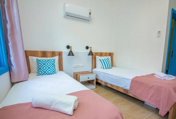 Arpia Hotel - Görsel 13