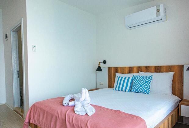 Arpia Hotel - Görsel 11