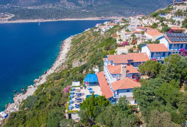 Arpia Hotel - Görsel 4