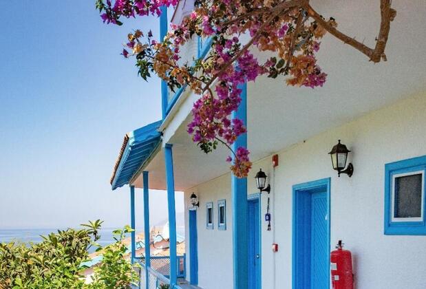 Arpia Hotel - Görsel 32