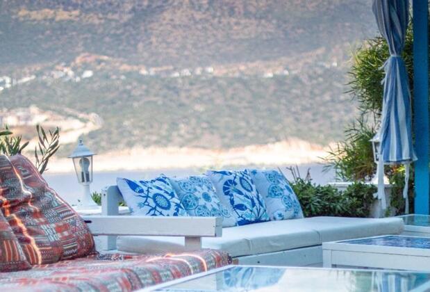 Arpia Hotel - Görsel 33