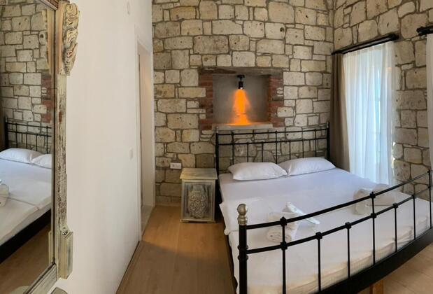 Mastika Köyiçi Otel - Görsel 7