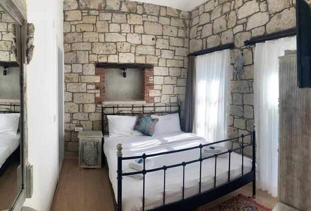 Mastika Köyiçi Otel - Görsel 8