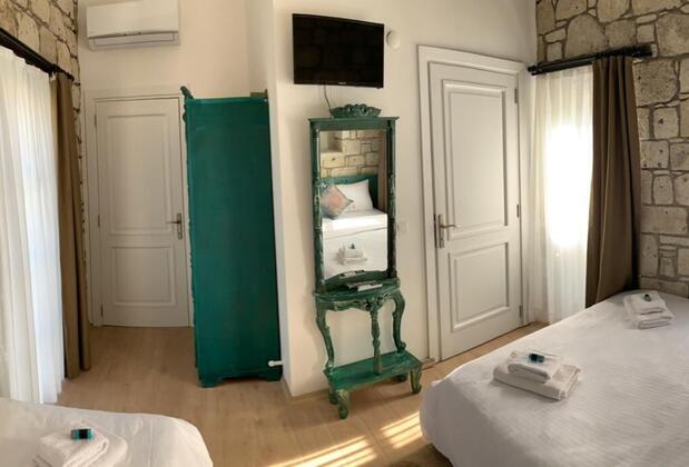 Mastika Köyiçi Otel - Görsel 10