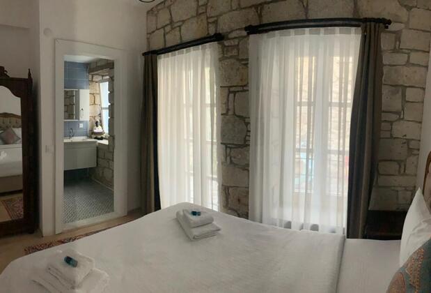 Mastika Köyiçi Otel - Görsel 3