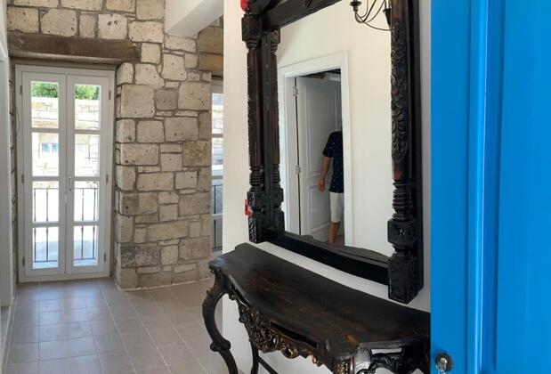 Mastika Köyiçi Otel - Görsel 5