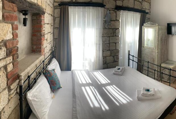 Mastika Köyiçi Otel - Görsel 6