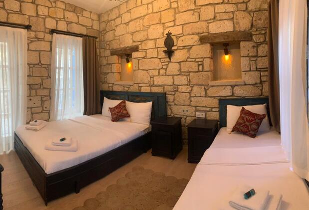 Mastika Köyiçi Otel - Görsel 11