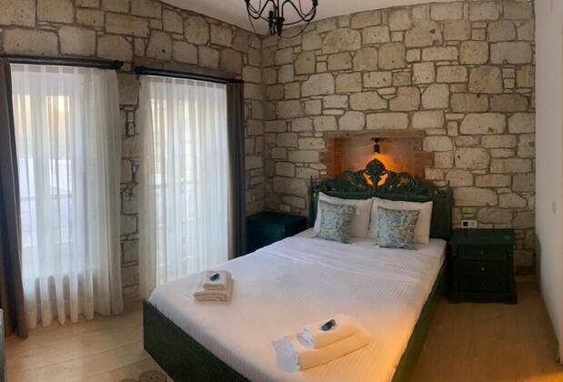 Mastika Köyiçi Otel - Görsel 14