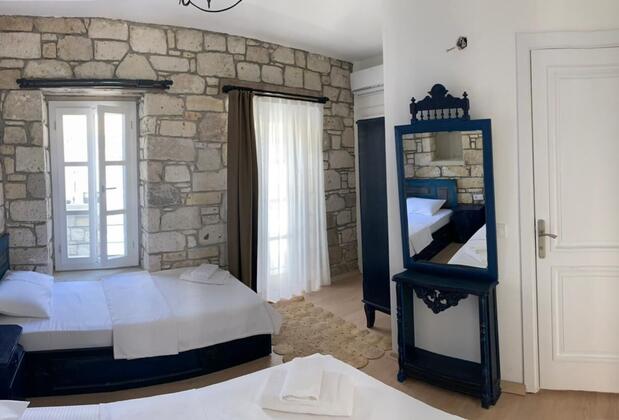 Mastika Köyiçi Otel - Görsel 13