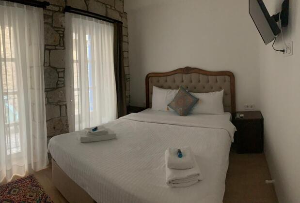 Mastika Köyiçi Otel - Görsel 15