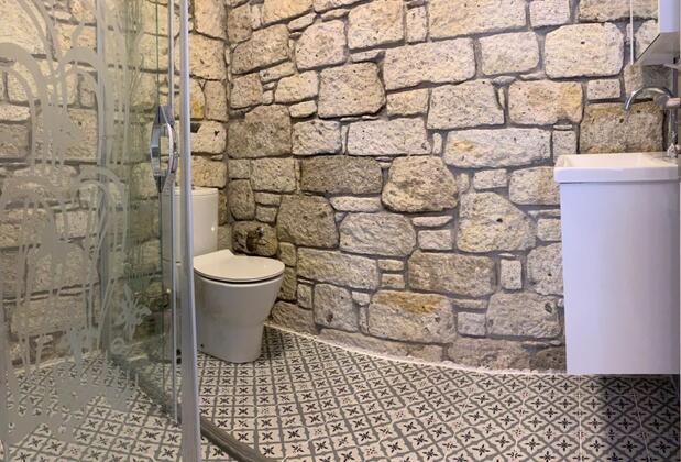 Mastika Köyiçi Otel - Görsel 19