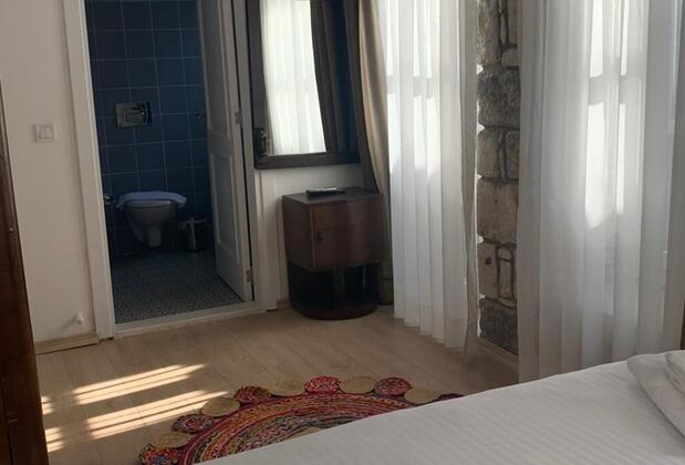 Mastika Köyiçi Otel - Görsel 18