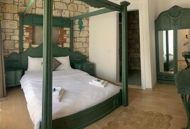 Mastika Köyiçi Otel - Görsel 12