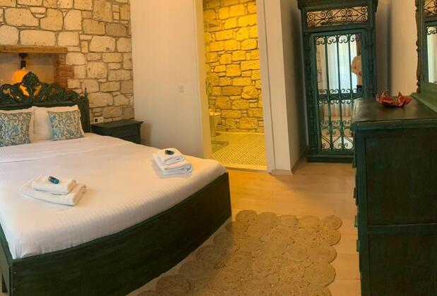 Mastika Köyiçi Otel - Görsel 16