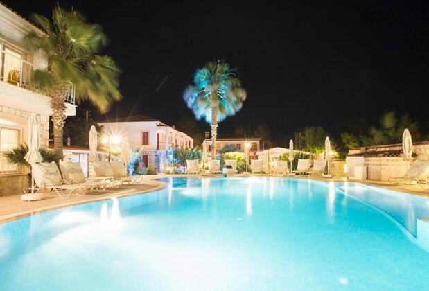 Alaroof Butik Otel - Görsel 3