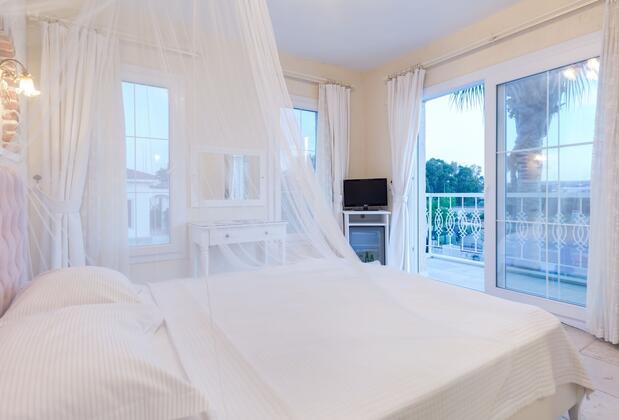 Alaroof Butik Otel - Görsel 16