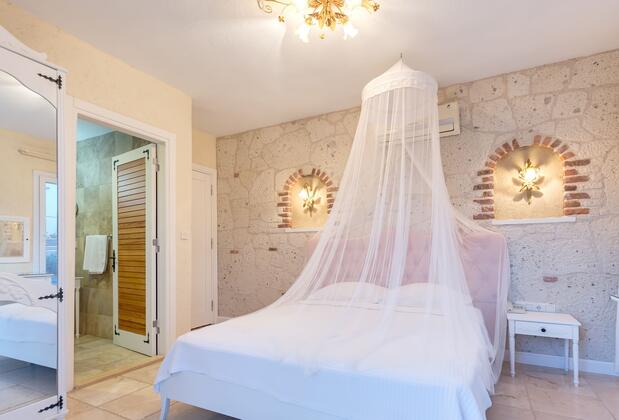 Alaroof Butik Otel - Görsel 17