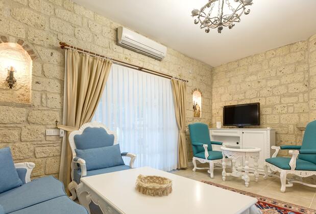 Alaroof Butik Otel - Görsel 12