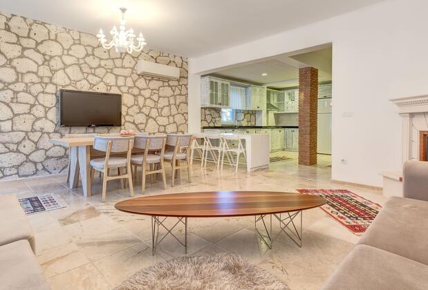 Alaroof Butik Otel - Görsel 14