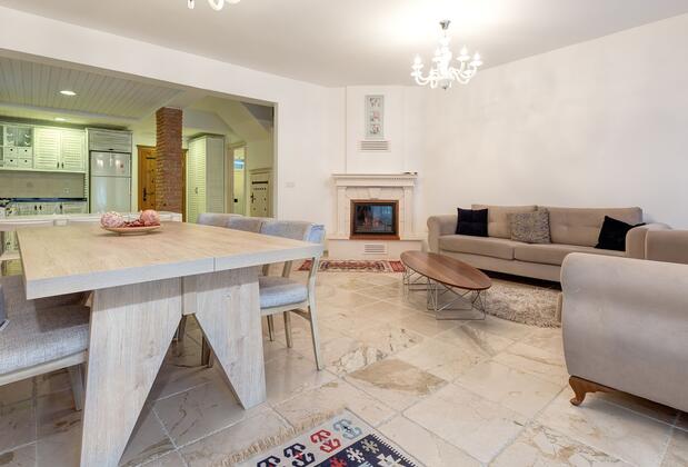 Alaroof Butik Otel - Görsel 15