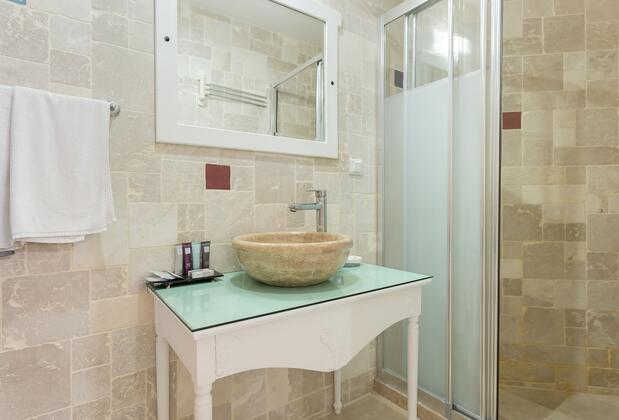 Alaroof Butik Otel - Görsel 21