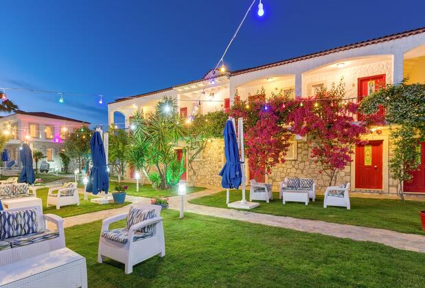 Alaroof Butik Otel - Görsel 5