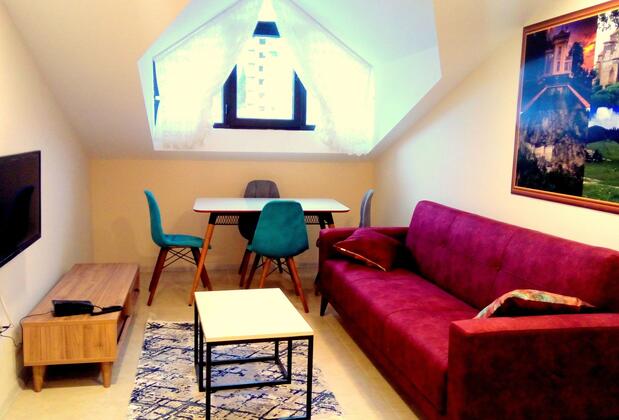 Hilal Suite - Görsel 5