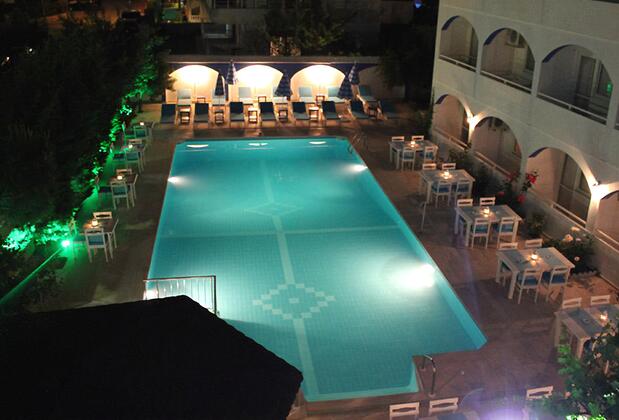 Altınyaz Hotel - Görsel 7