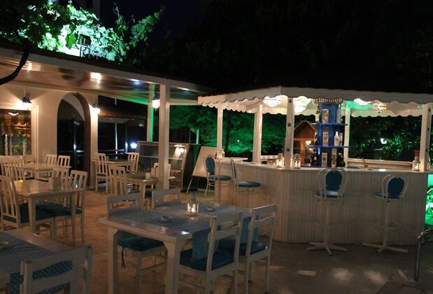 Altınyaz Hotel - Görsel 9