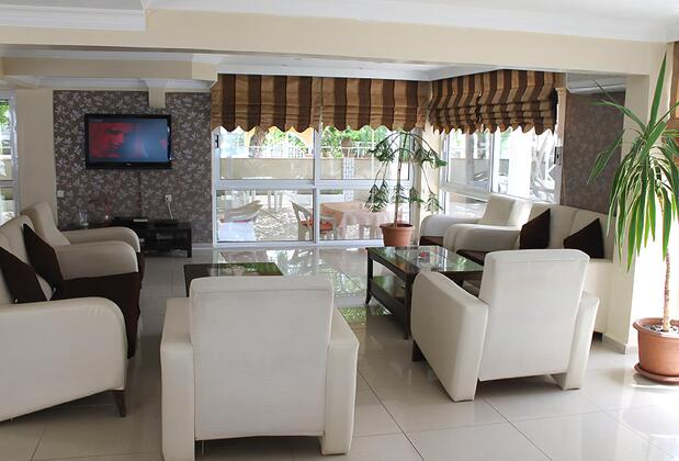 Altınyaz Hotel - Görsel 4