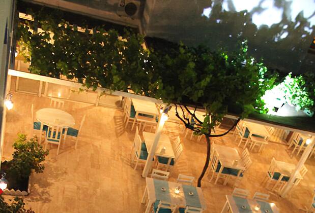 Altınyaz Hotel - Görsel 10