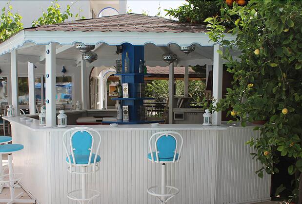 Altınyaz Hotel - Görsel 8