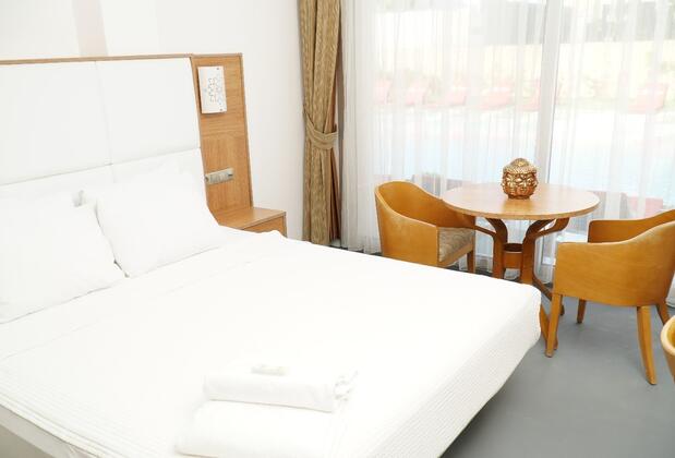 Rooms Bohemian Hotel - Görsel 4