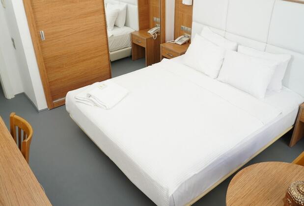 Rooms Bohemian Hotel - Görsel 5