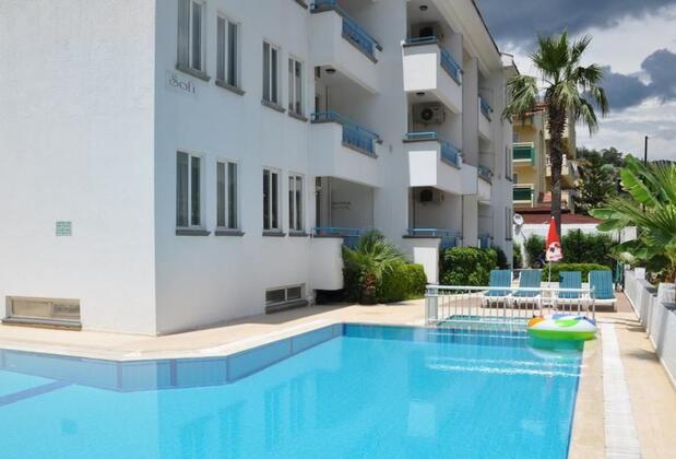 Sofi Apart Hotel - Görsel 4