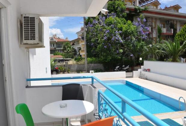 Sofi Apart Hotel - Görsel 6