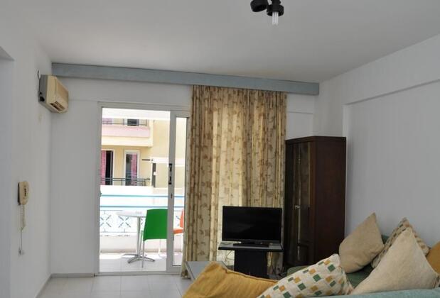 Sofi Apart Hotel - Görsel 7