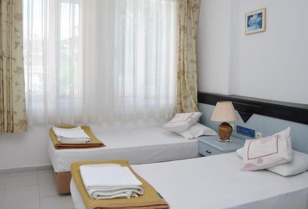 Sofi Apart Hotel - Görsel 8