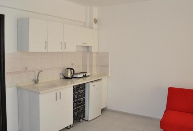 Sofi Apart Hotel - Görsel 10