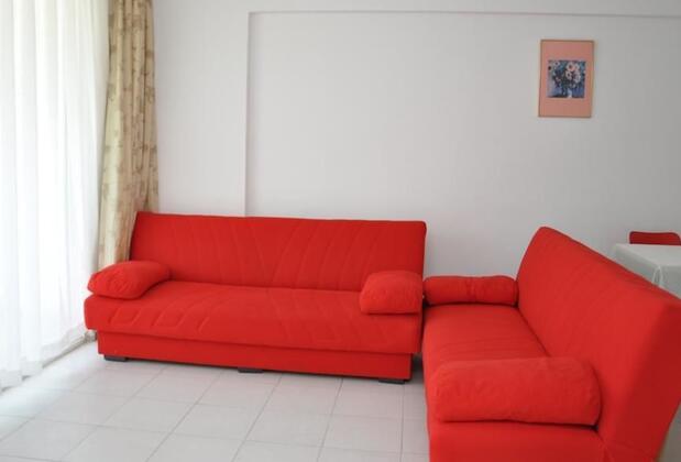 Sofi Apart Hotel - Görsel 11