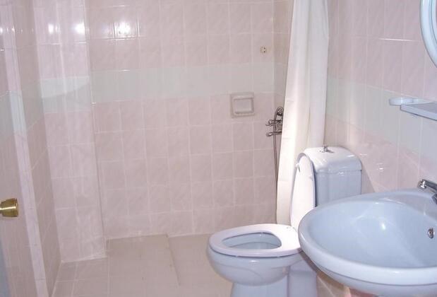 Sofi Apart Hotel - Görsel 12