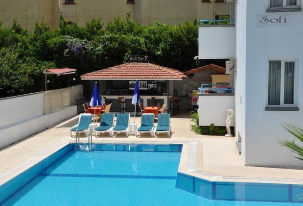 Sofi Apart Hotel - Görsel 3